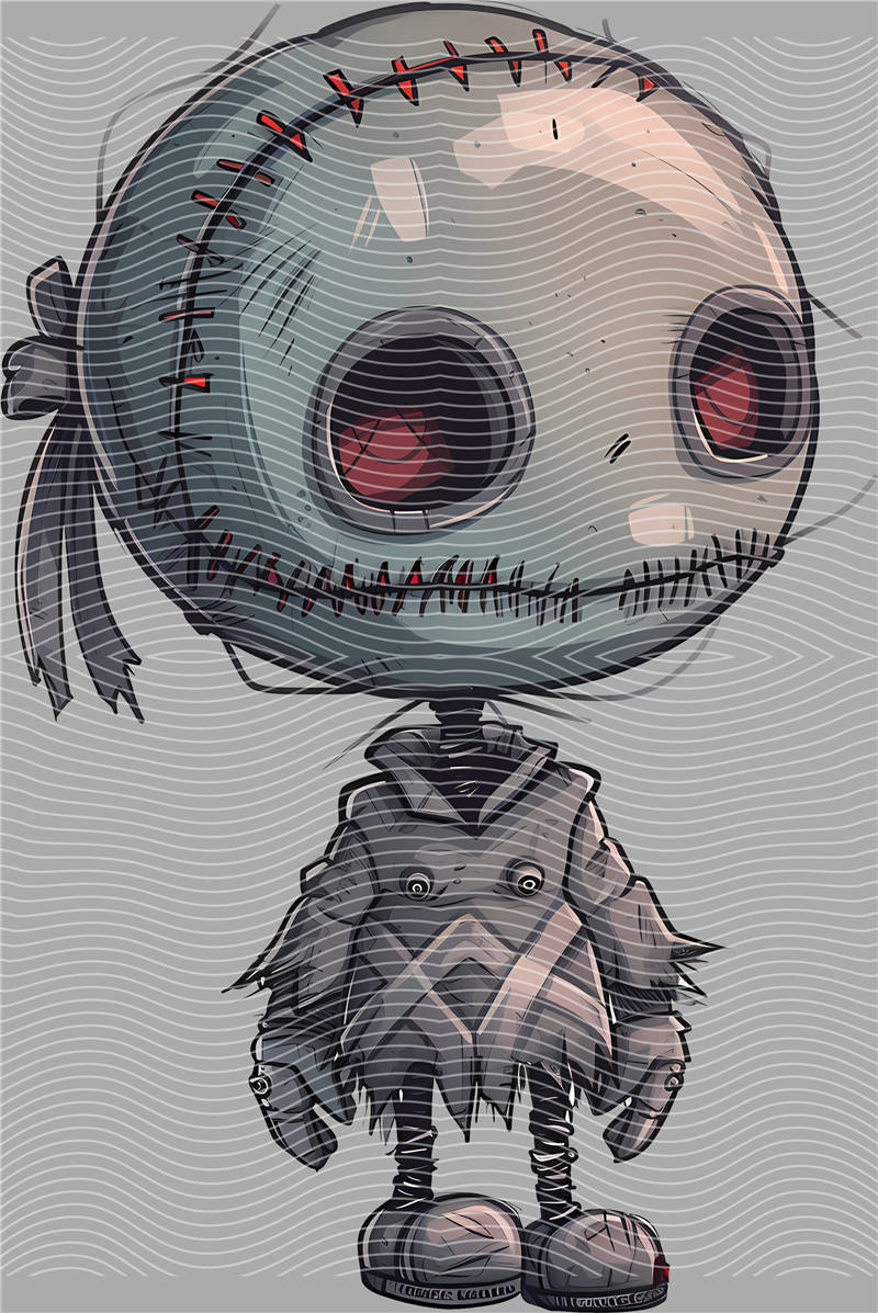 Halloween-WS 293